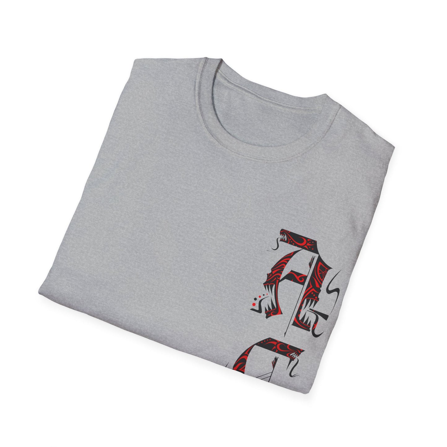 Agua Caliente Tribal Design