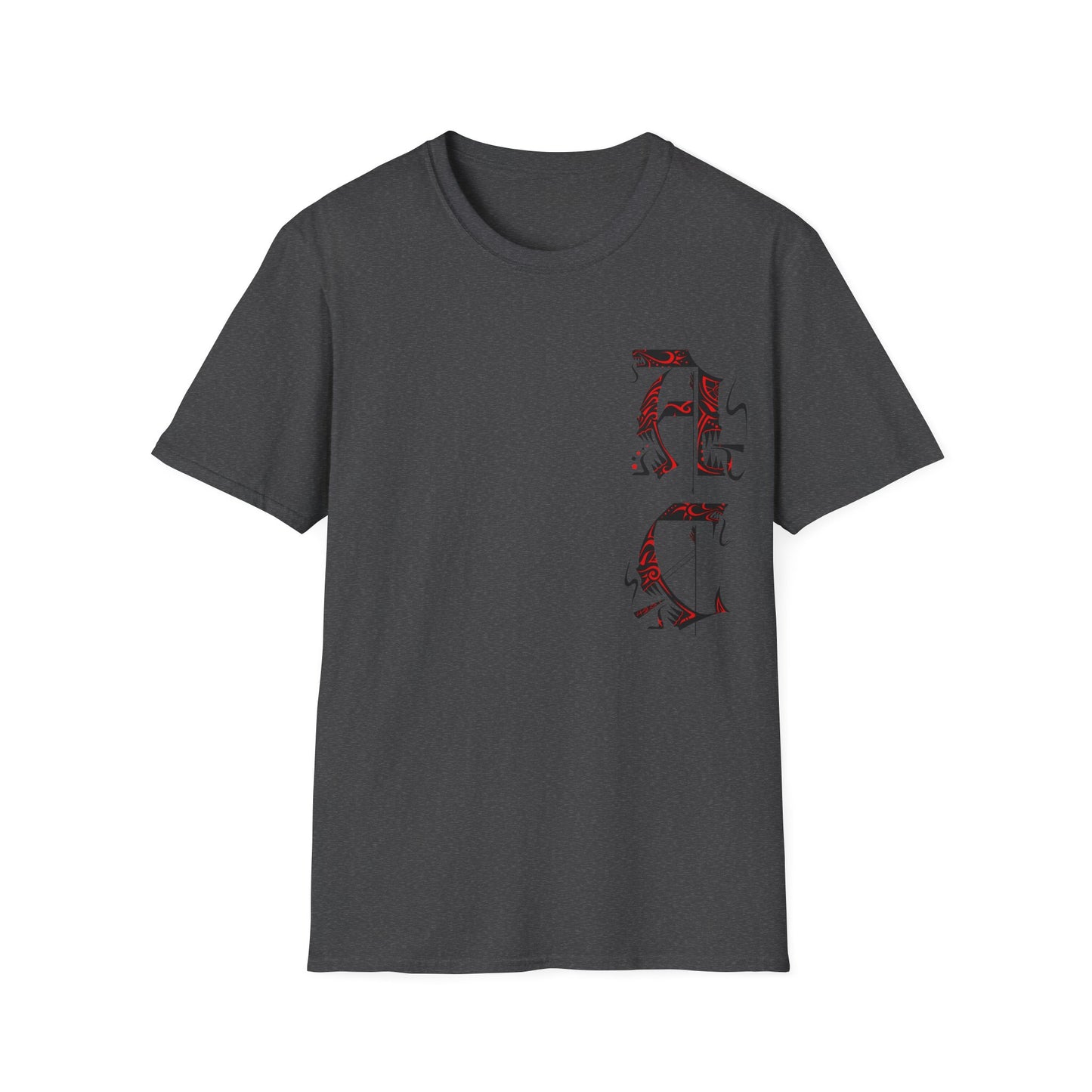 Agua Caliente Tribal Design