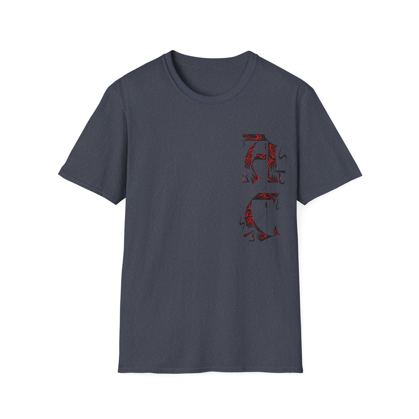 Agua Caliente Tribal Design