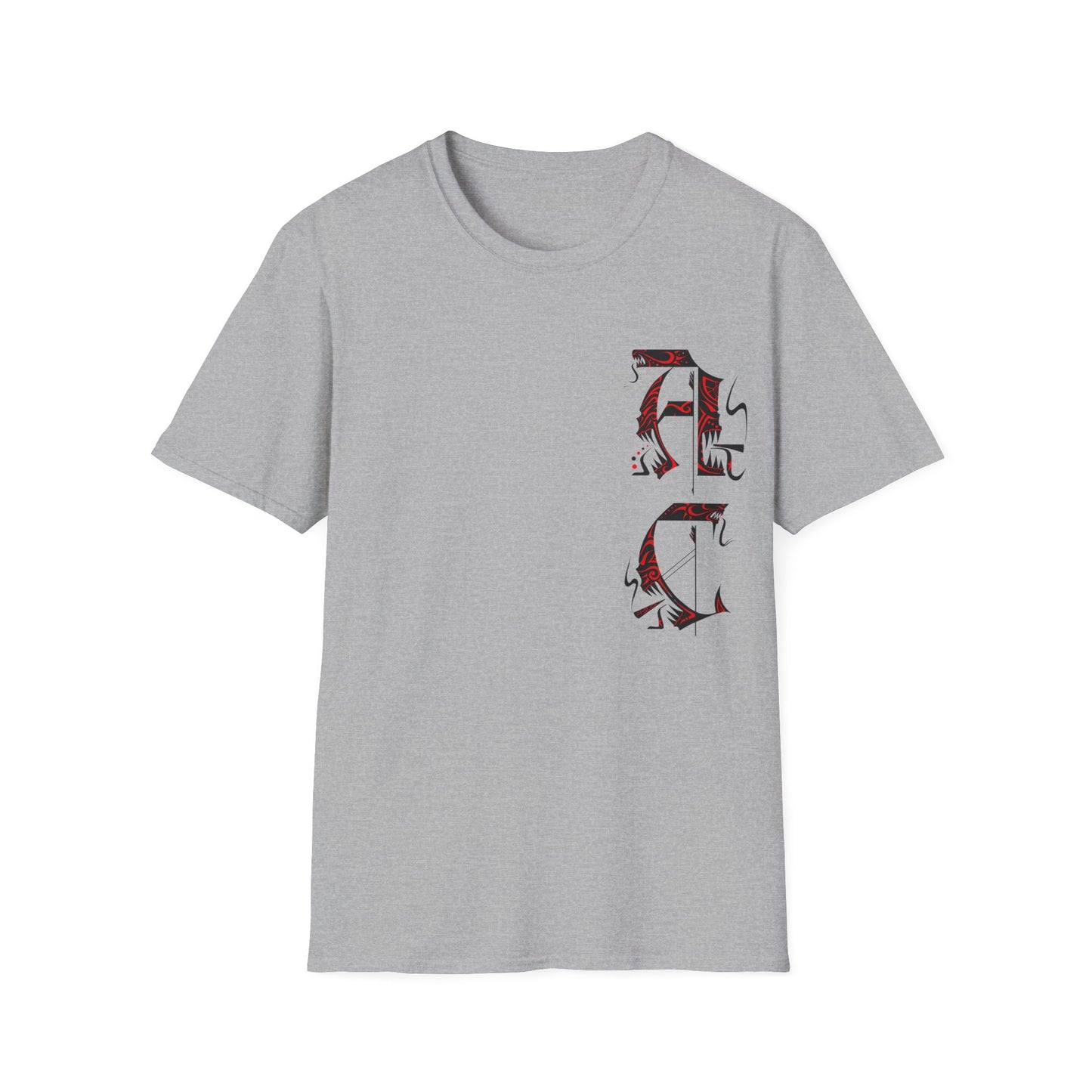 Agua Caliente Tribal Design