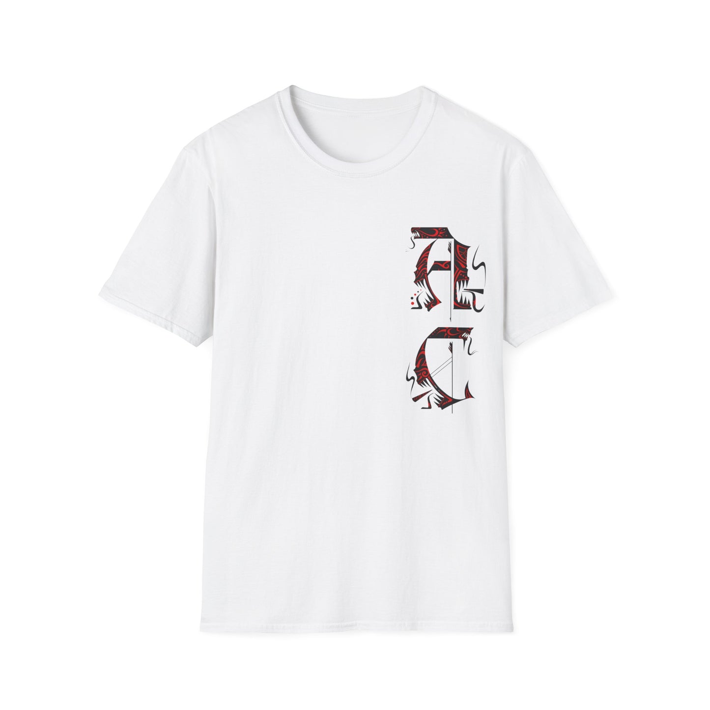 Agua Caliente Tribal Design