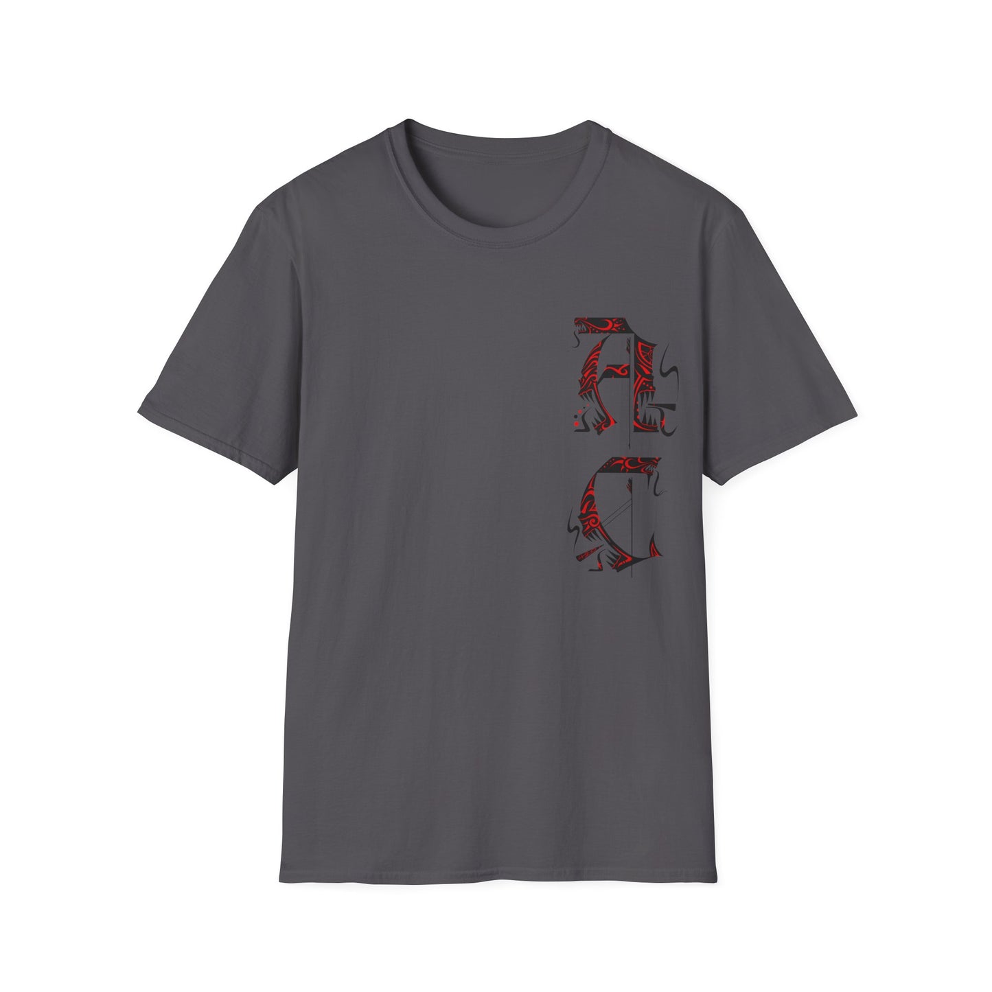 Agua Caliente Tribal Design