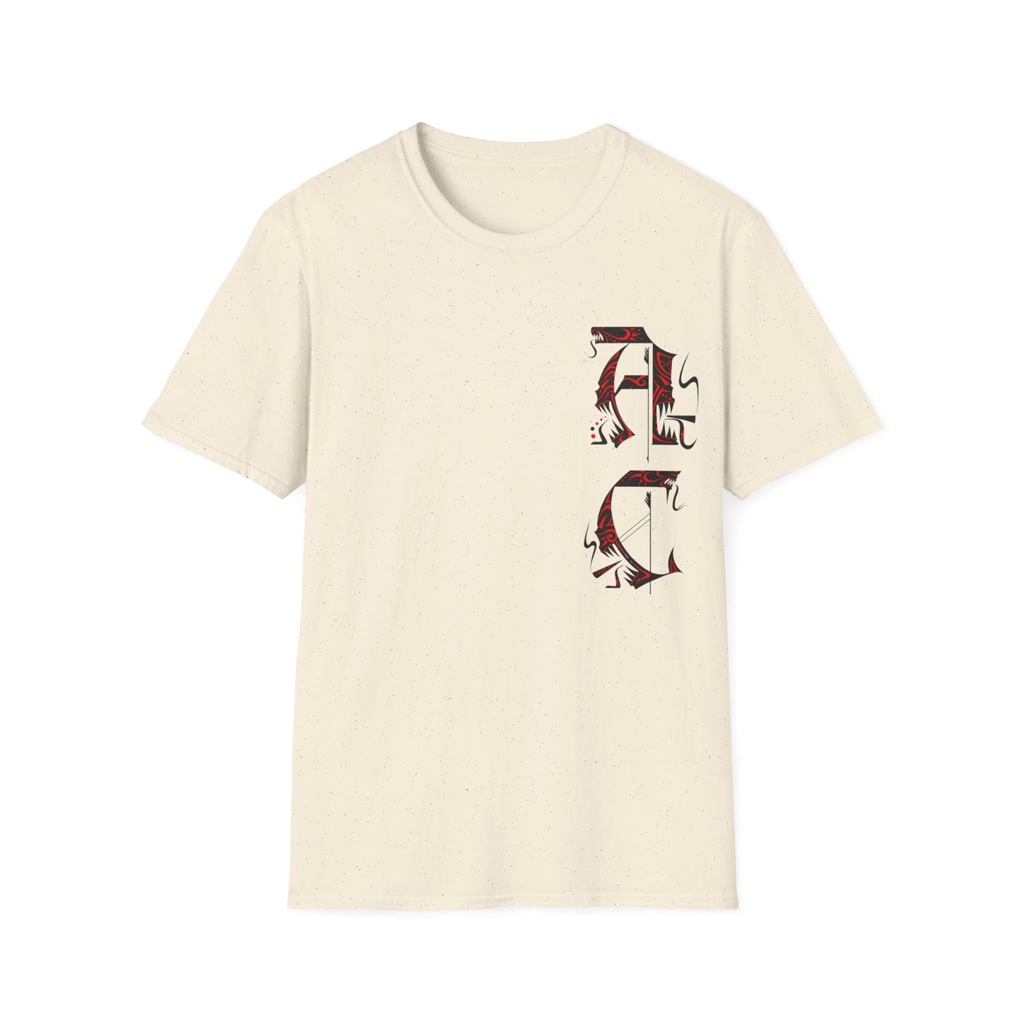 Agua Caliente Tribal Design