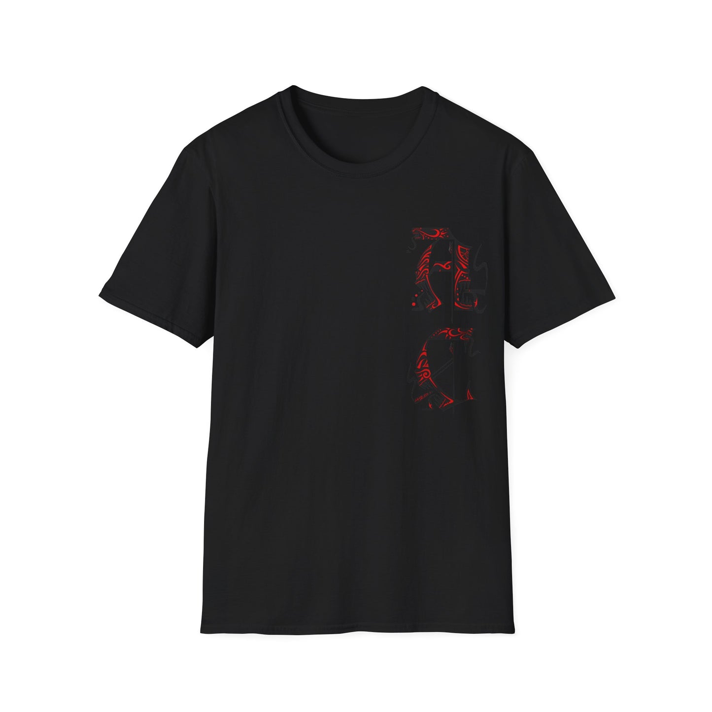 Agua Caliente Tribal Design