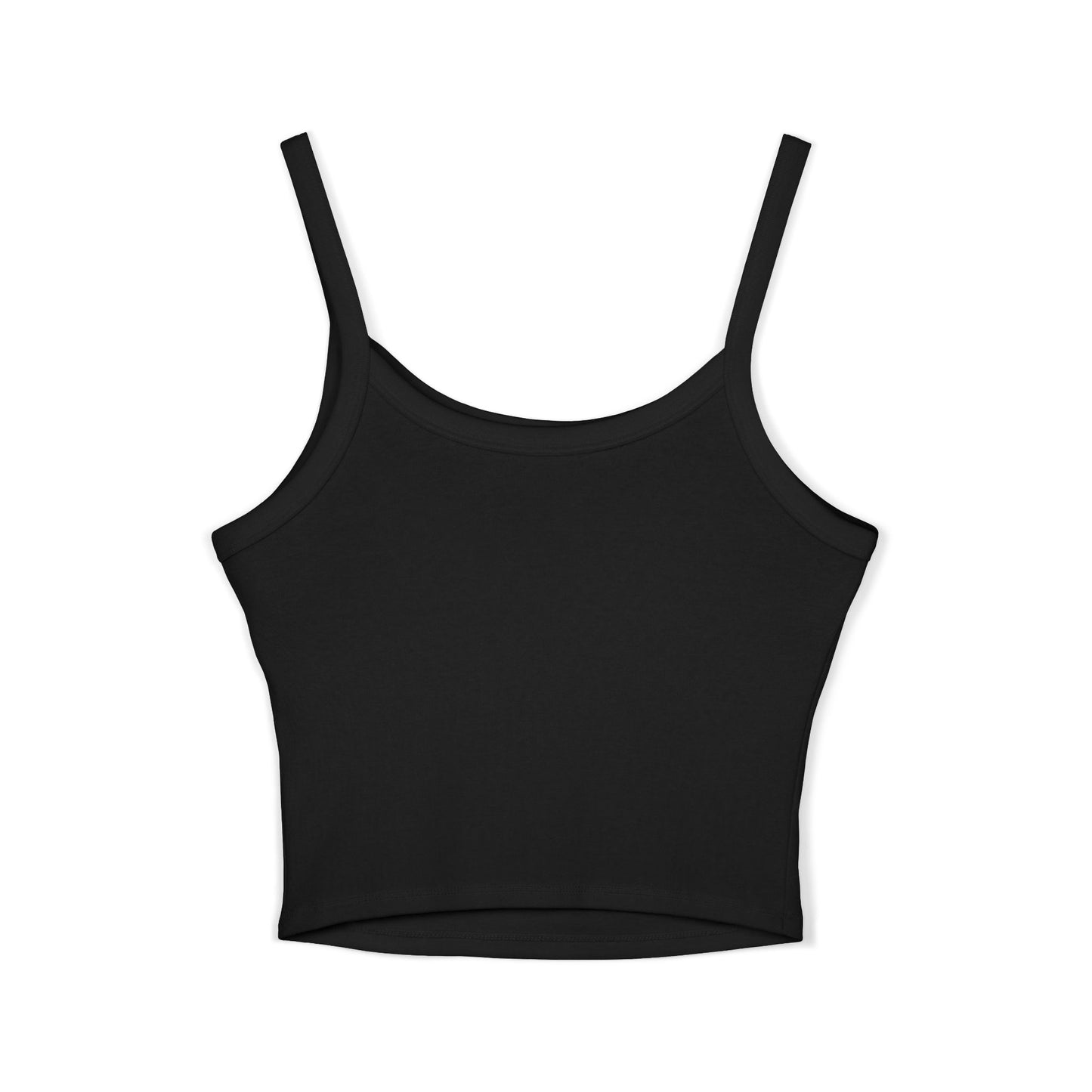 Women's Spaghetti Strap Tank Top, Pink CA