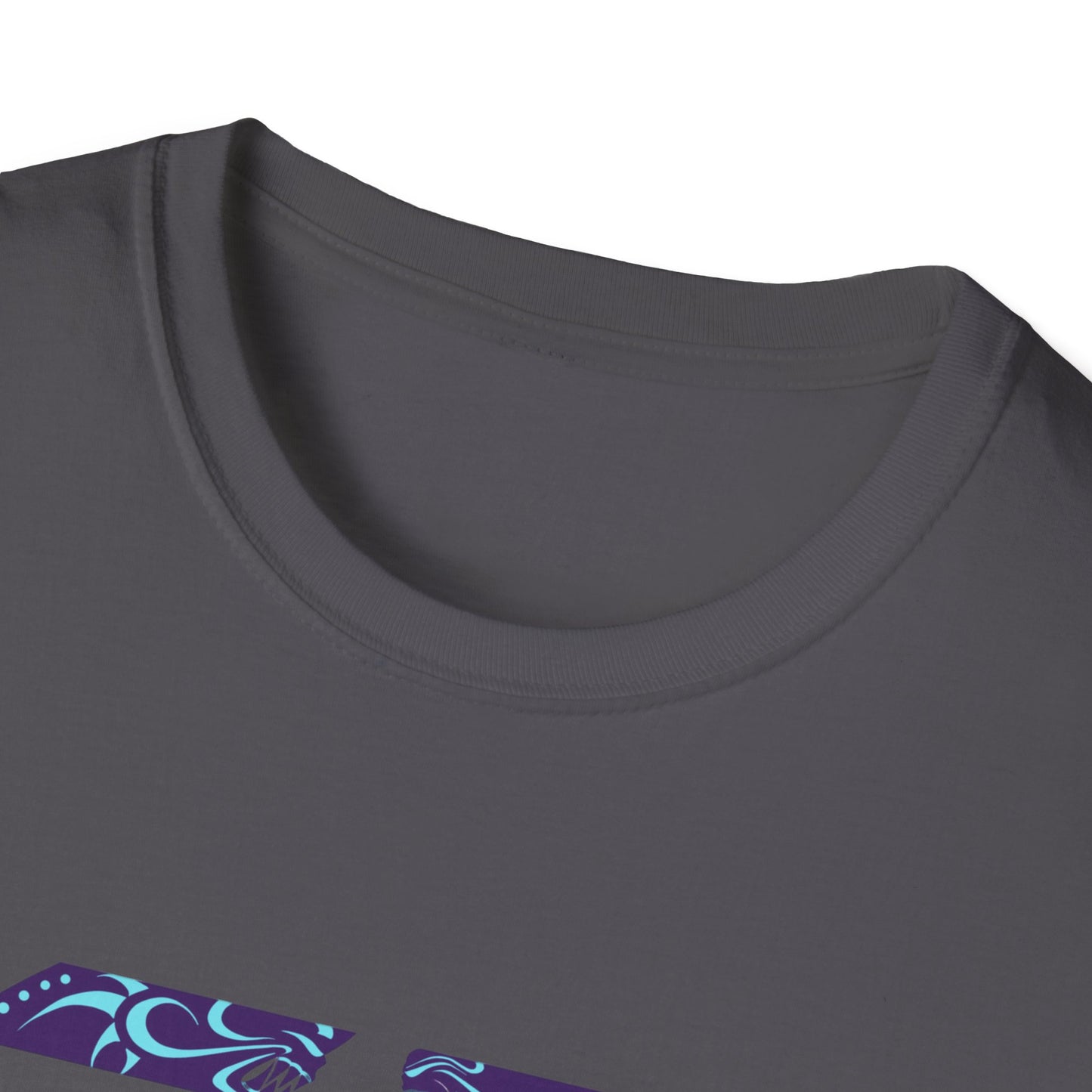 California Tribal Unisex T-Shirt 420 Friendly