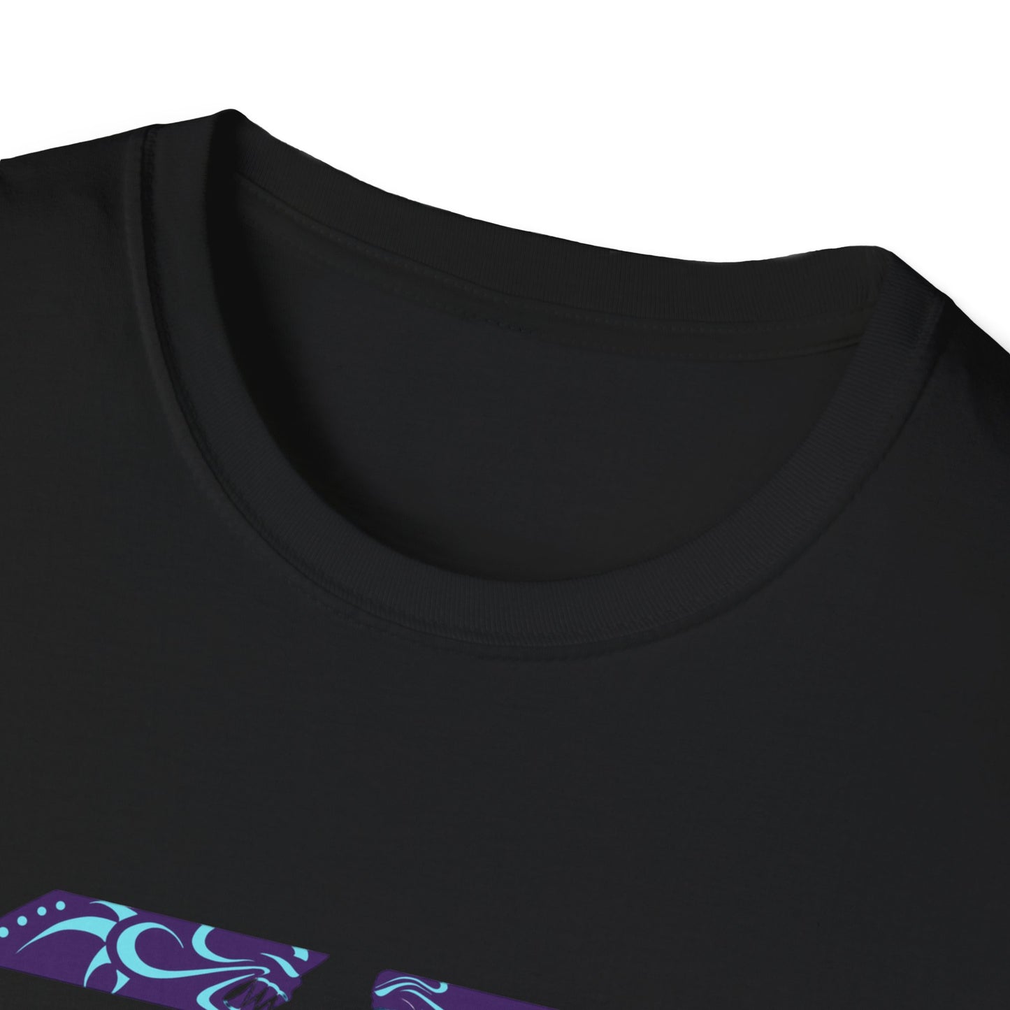 California Tribal Unisex T-Shirt 420 Friendly
