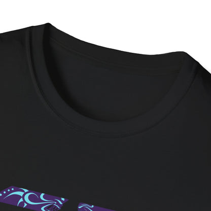 California Tribal Unisex T-Shirt 420 Friendly