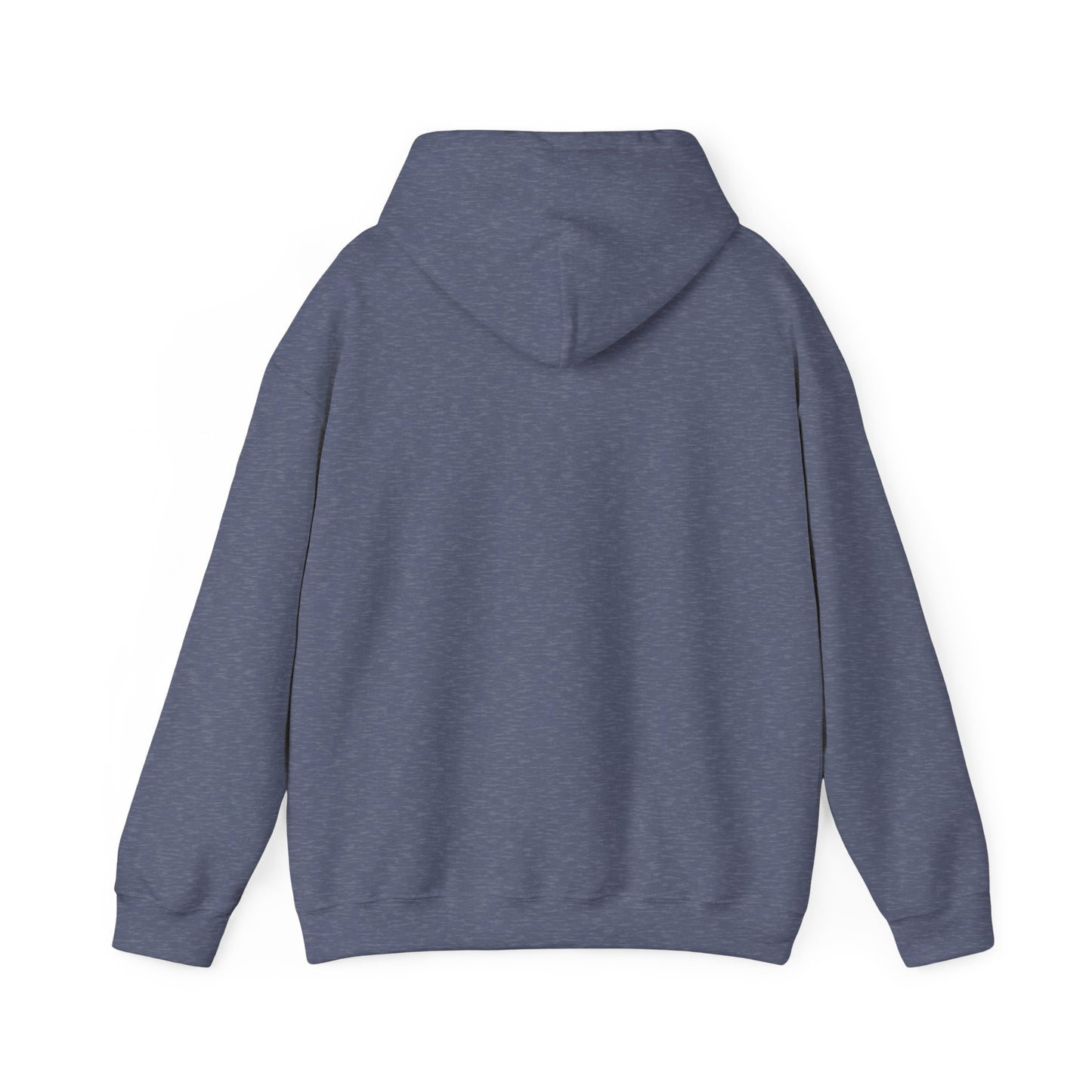 American Money Sign Unisex Heavy Blend™ Hooded Sweatshirt