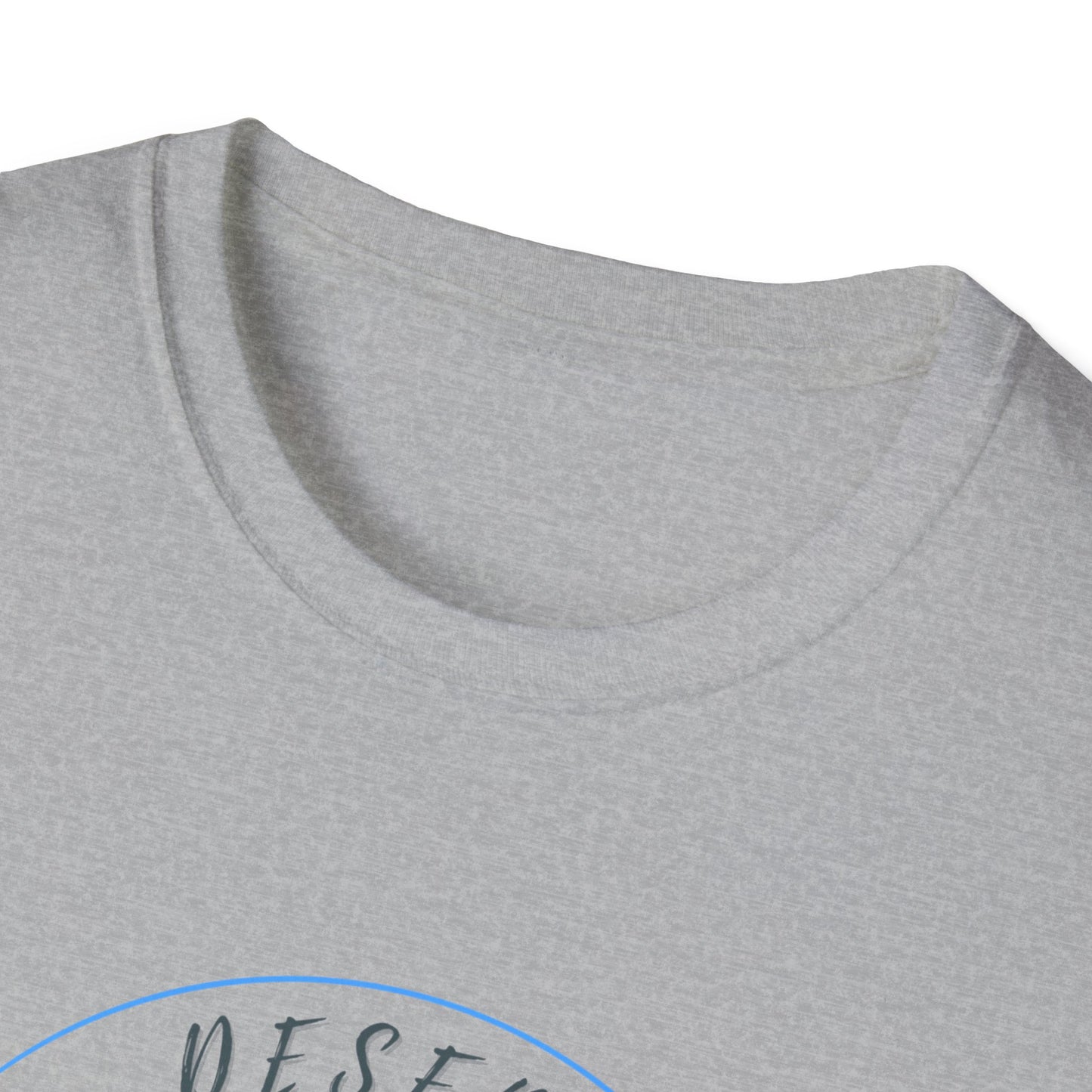 Copy of Desert Love Unisex Softstyle T-Shirt