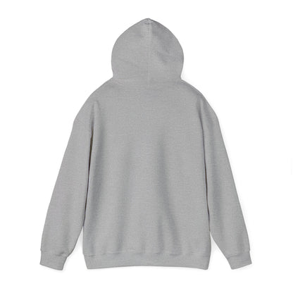 American Money Sign Unisex Heavy Blend™ Hooded Sweatshirt