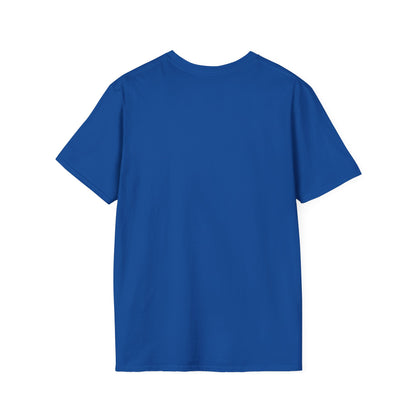 Softstyle T-Shirt Eagle Mexican Flag Colors