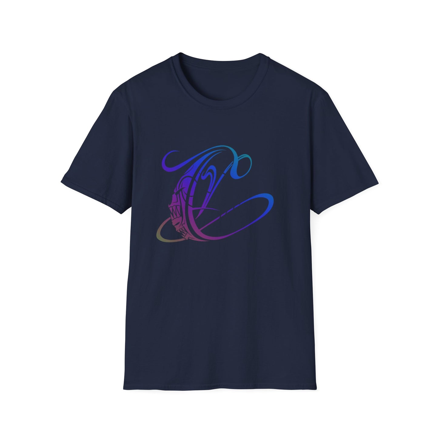 Coachella Valley Rainbow Tribal T-Shirt