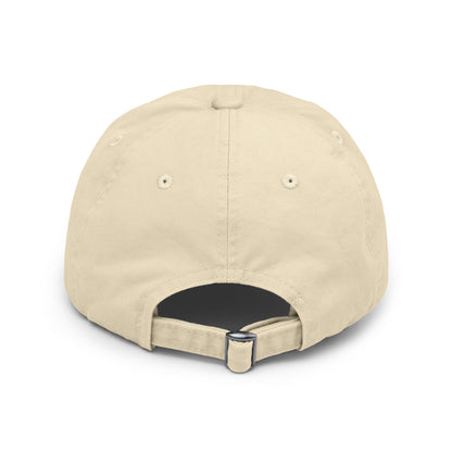 Stylish Unisex Distressed Cap with Anchor Design - Trendy Headwear for Casual Outings, Gifts, Summer Beach Days, Outdoor Adventures