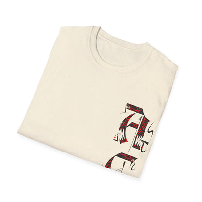 Agua Caliente Tribal Design