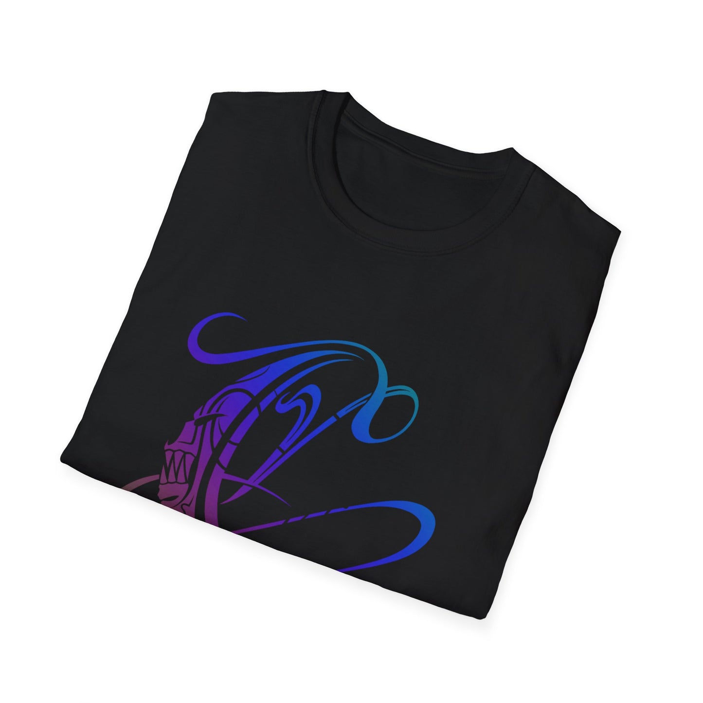 Coachella Valley Rainbow Tribal T-Shirt