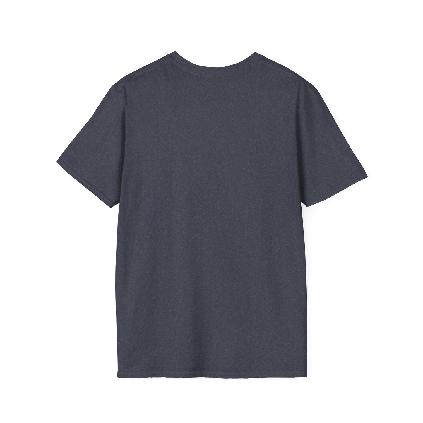Softstyle T-Shirt Eagle Mexican Flag Colors