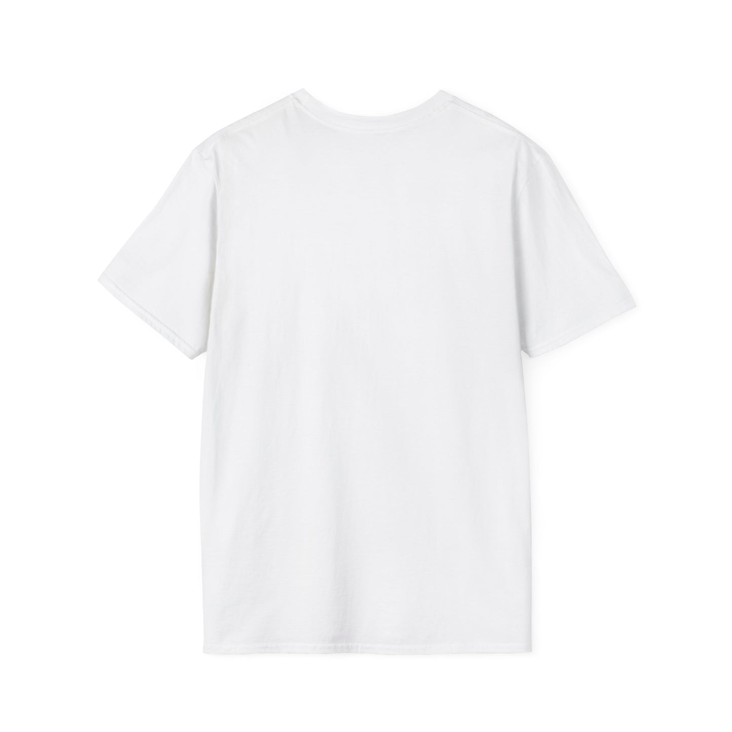 Copy of Desert Love Unisex Softstyle T-Shirt