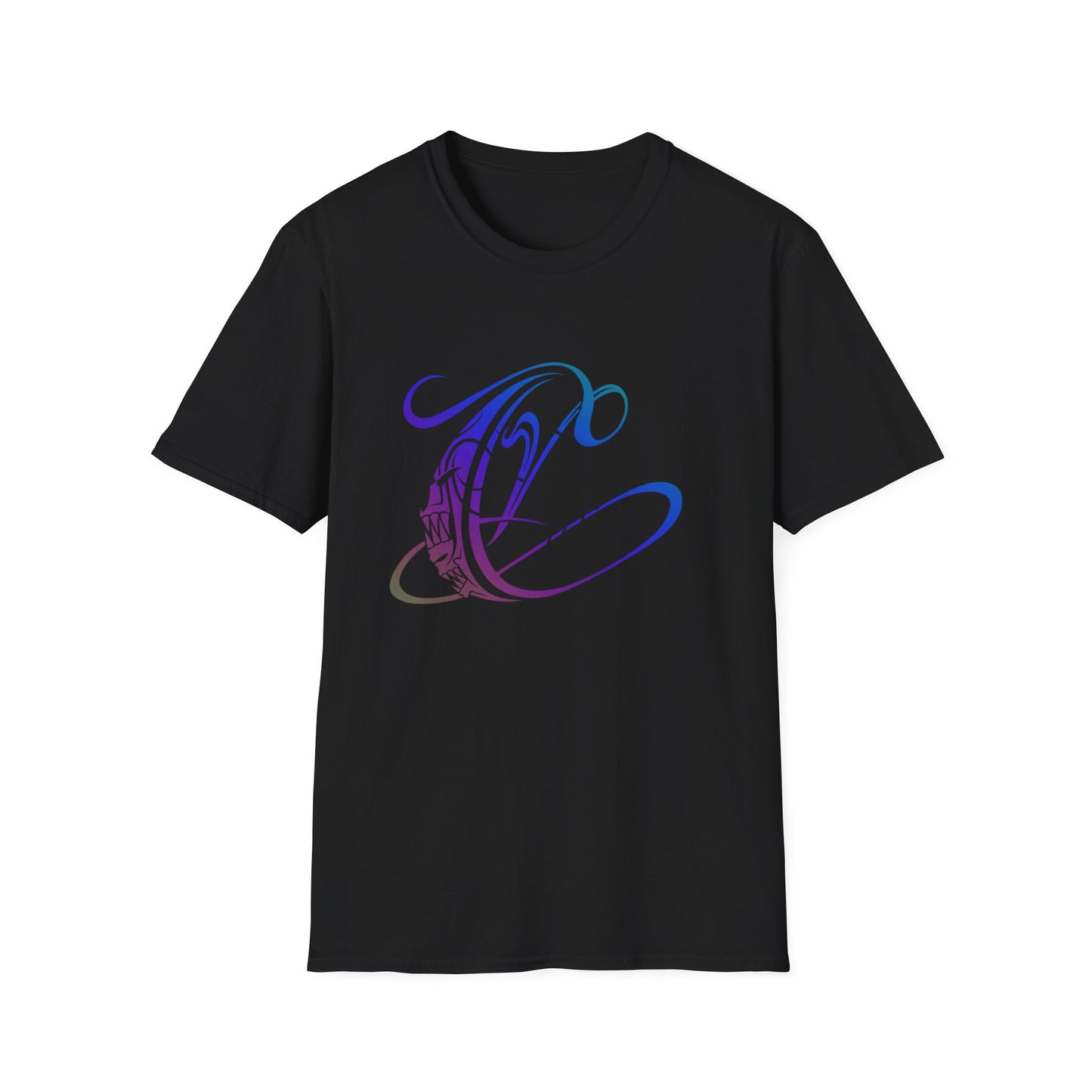 Coachella Valley Rainbow Tribal T-Shirt