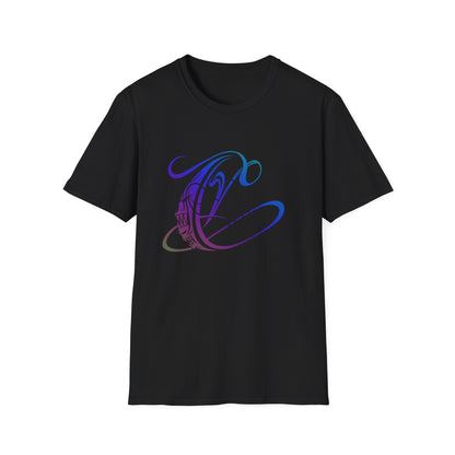 Coachella Valley Rainbow Tribal T-Shirt