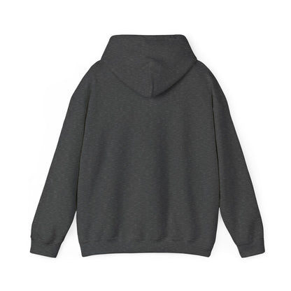 American Money Sign Unisex Heavy Blend™ Hooded Sweatshirt