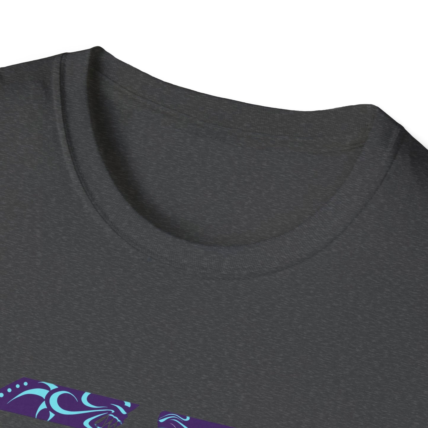 California Tribal Unisex T-Shirt 420 Friendly