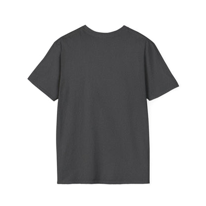 Palm Springs Native American Feather Unisex T-Shirt