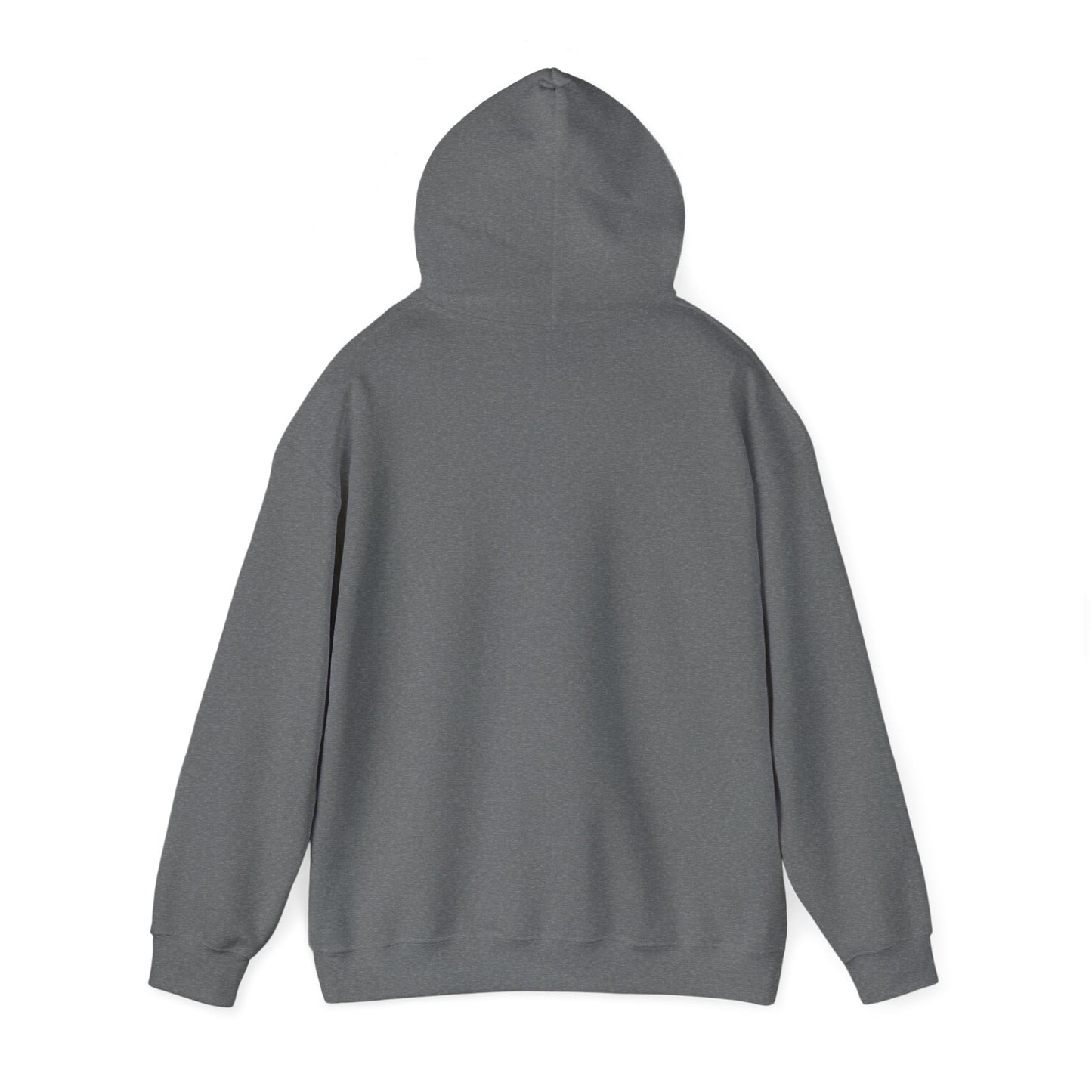 Green, Red and White CA Mexican Hoodie
