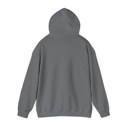 Green, Red and White CA Mexican Hoodie