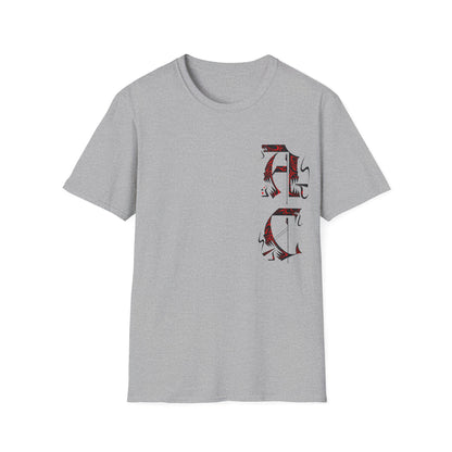Agua Caliente Tribal Design