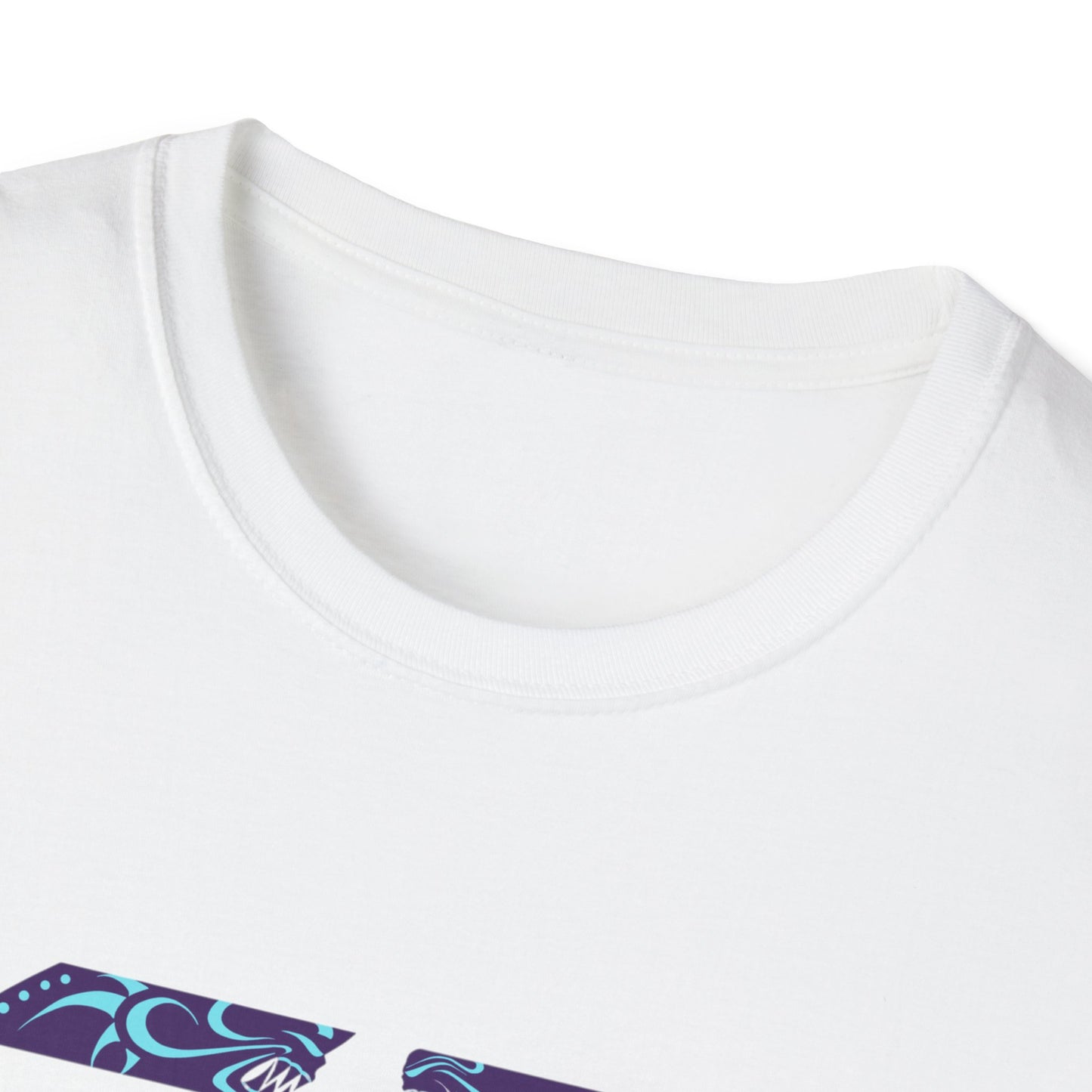California Tribal Unisex T-Shirt 420 Friendly