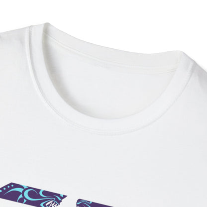 California Tribal Unisex T-Shirt 420 Friendly
