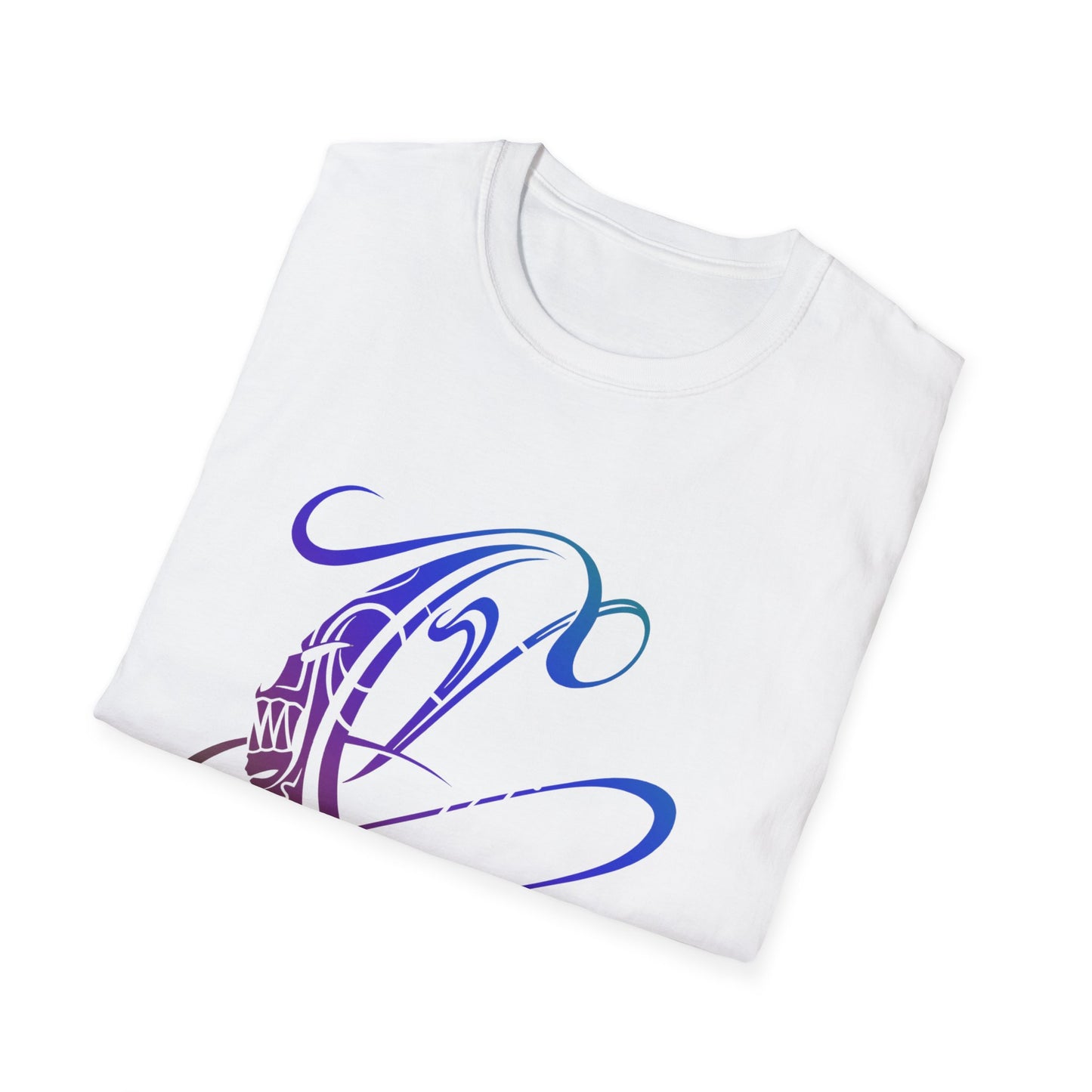 Coachella Valley Rainbow Tribal T-Shirt