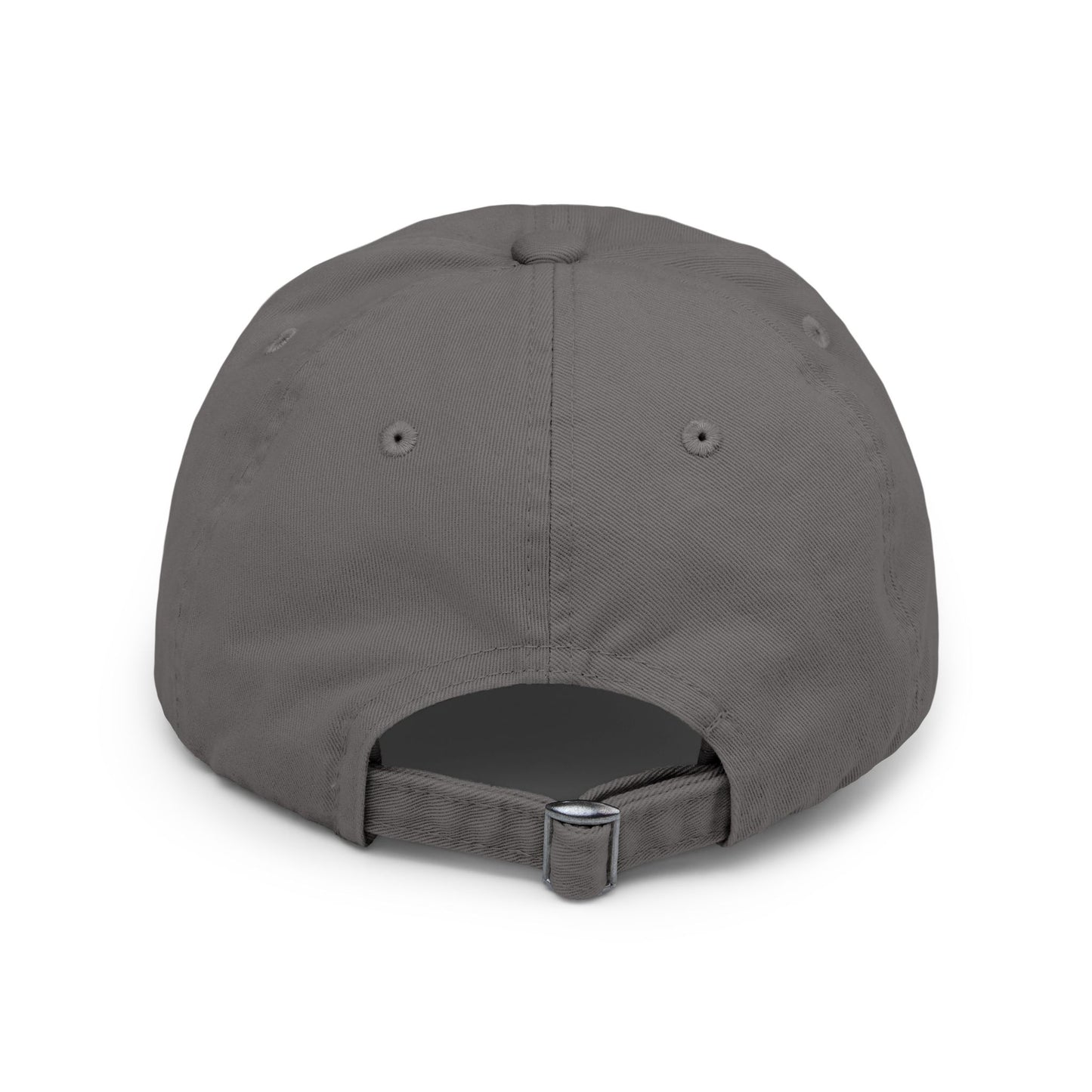 Stylish Unisex Distressed Cap with Anchor Design - Trendy Headwear for Casual Outings, Gifts, Summer Beach Days, Outdoor Adventures