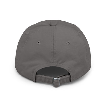 Stylish Unisex Distressed Cap with Anchor Design - Trendy Headwear for Casual Outings, Gifts, Summer Beach Days, Outdoor Adventures