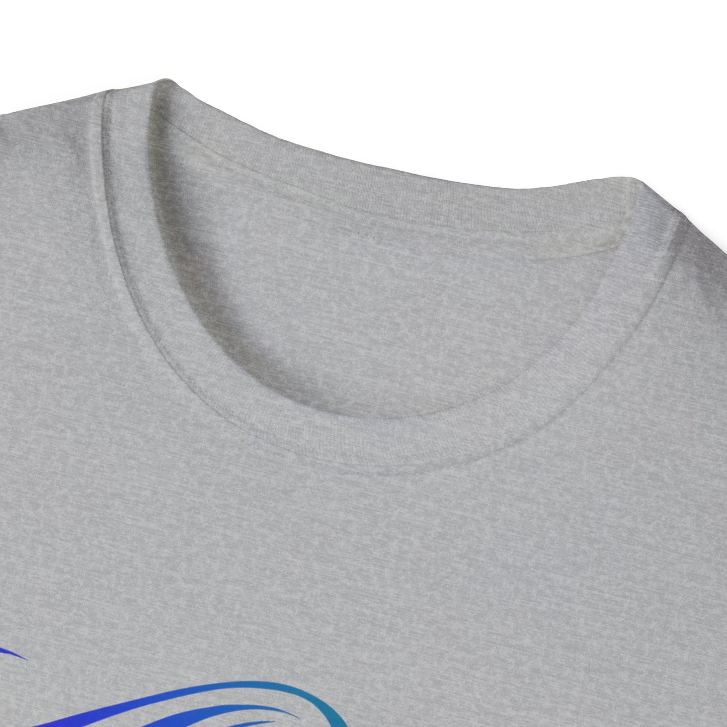 Coachella Valley Rainbow Tribal T-Shirt
