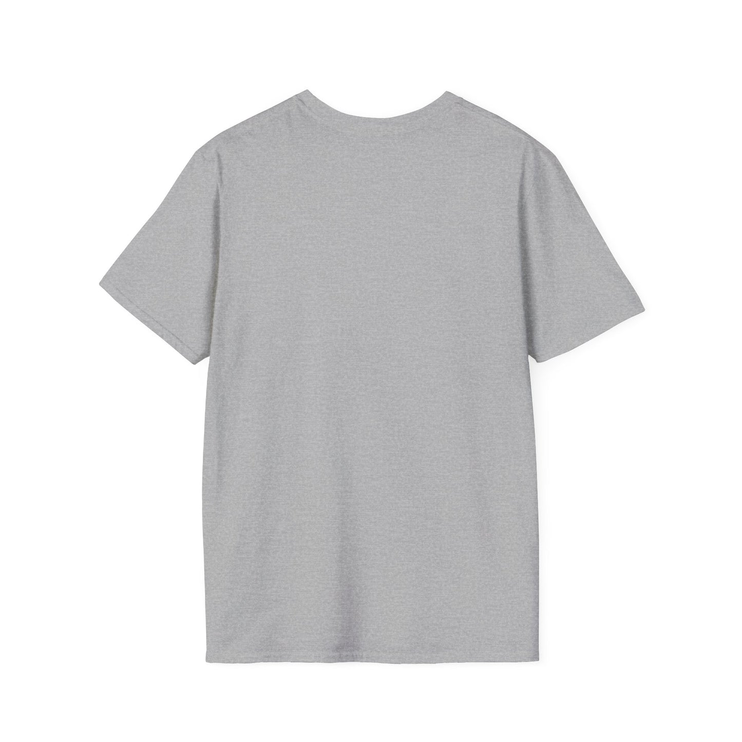 Feather Graphic Tee - Palm Springs Native American Lavender Feather