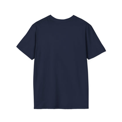 Softstyle T-Shirt Eagle Mexican Flag Colors