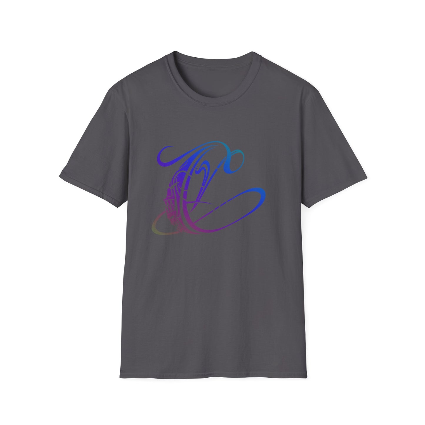 Coachella Valley Rainbow Tribal T-Shirt
