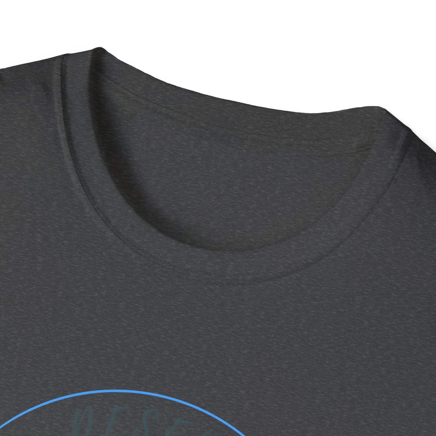 Copy of Desert Love Unisex Softstyle T-Shirt