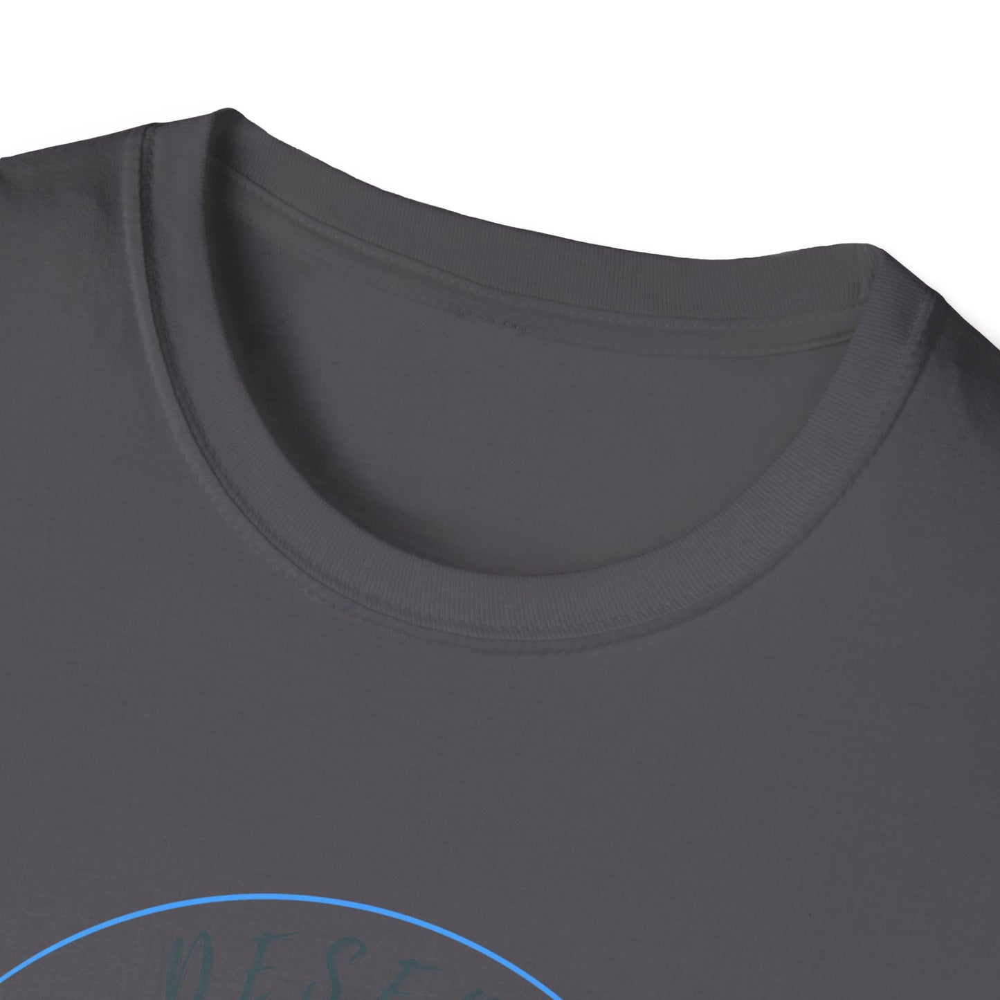 Copy of Desert Love Unisex Softstyle T-Shirt