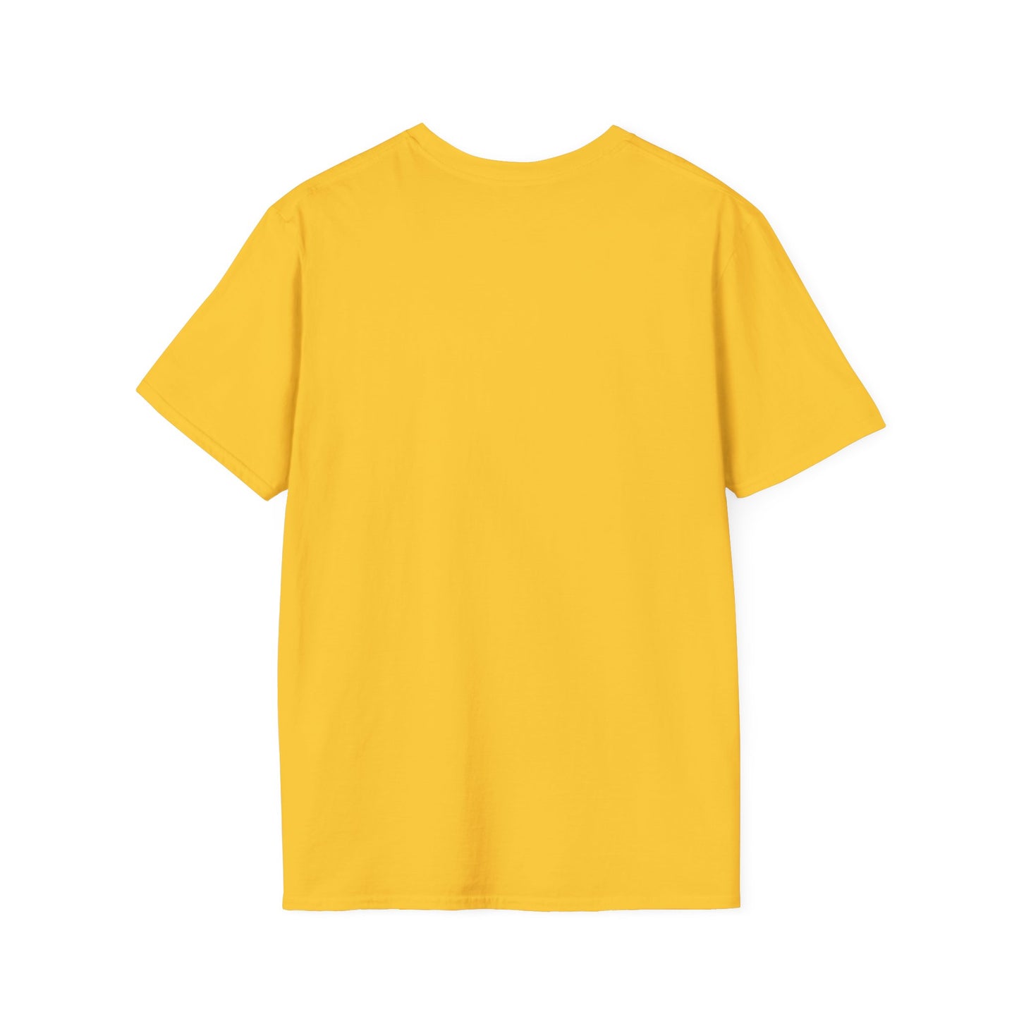 Softstyle T-Shirt Eagle Mexican Flag Colors