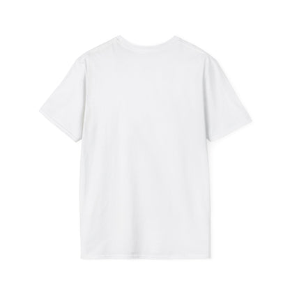 Feather Graphic Tee - Palm Springs Native American Lavender Feather