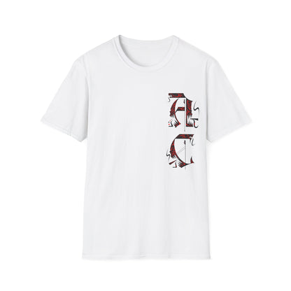 Agua Caliente Tribal Design