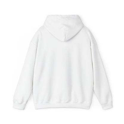 American Money Sign Unisex Heavy Blend™ Hooded Sweatshirt