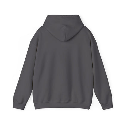 American Money Sign Unisex Heavy Blend™ Hooded Sweatshirt