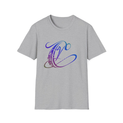 Coachella Valley Rainbow Tribal T-Shirt