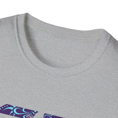 California Tribal Unisex T-Shirt 420 Friendly