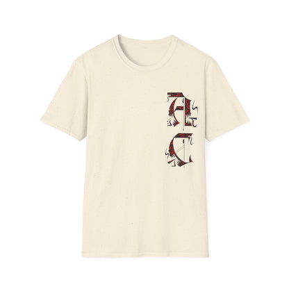 Agua Caliente Tribal Design
