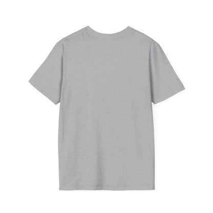 Copy of Desert Love Unisex Softstyle T-Shirt